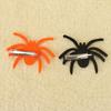 18 Pcs Hairpins Gothic Headpiece Hair Clips for Girls Spider Hairpin Hair Barrettes for Girls Gothic Hair Clip Spider Hair Accessories Spider Barrette Child Halloween Headgear view 2