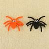 18 Pcs Hairpins Gothic Headpiece Hair Clips for Girls Spider Hairpin Hair Barrettes for Girls Gothic Hair Clip Spider Hair Accessories Spider Barrette Child Halloween Headgear view 3
