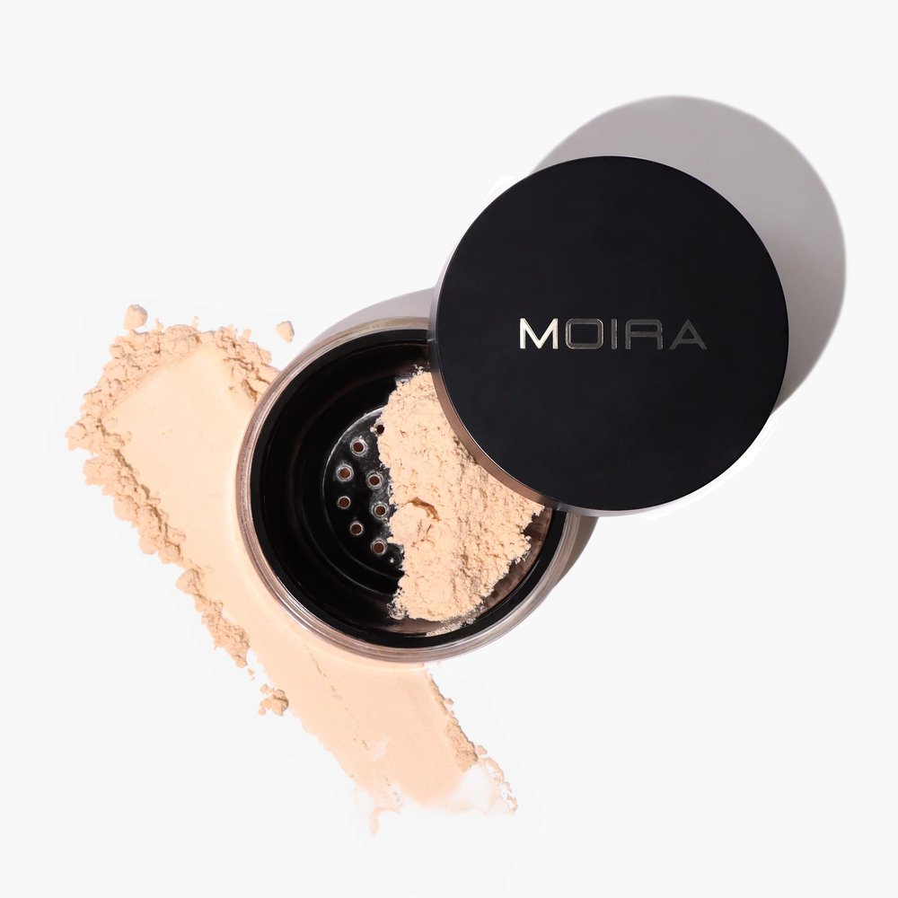 Loose Setting Powder (Light)