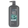 Dove Men+Care Relaxing Blue Eucalyptus + Birch Body and Face Wash with 24-Hour Nourishing Micromoisture Technology Body Wash for Men 30 oz view 1