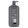 Dove Men+Care Relaxing Blue Eucalyptus + Birch Body and Face Wash with 24-Hour Nourishing Micromoisture Technology Body Wash for Men 30 oz view 2