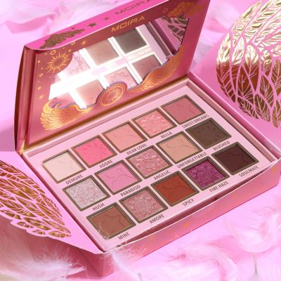 Celestial Love Palette