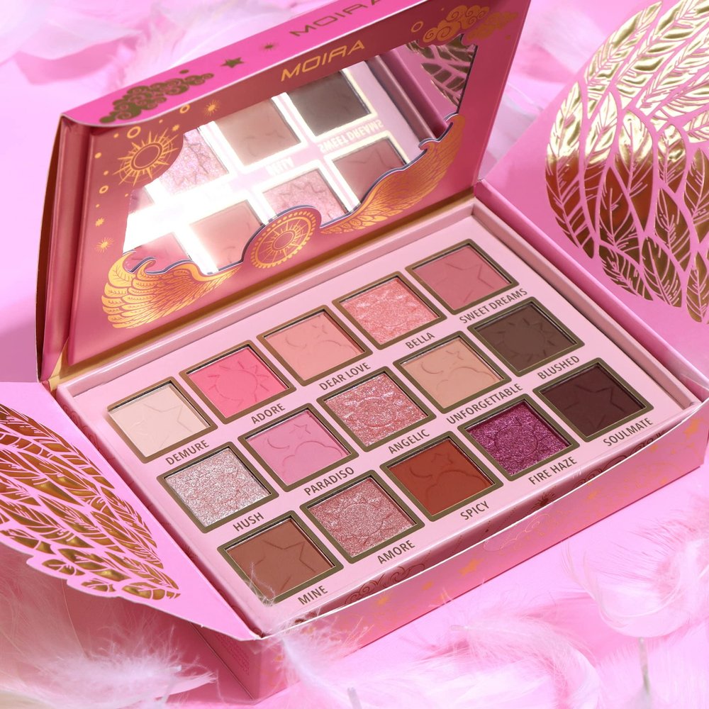 Celestial Love Palette