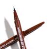 Double Ended Gel & Liquid Liner (002, Brown) view 2