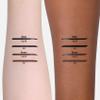 Double Ended Gel & Liquid Liner (002, Brown) view 3