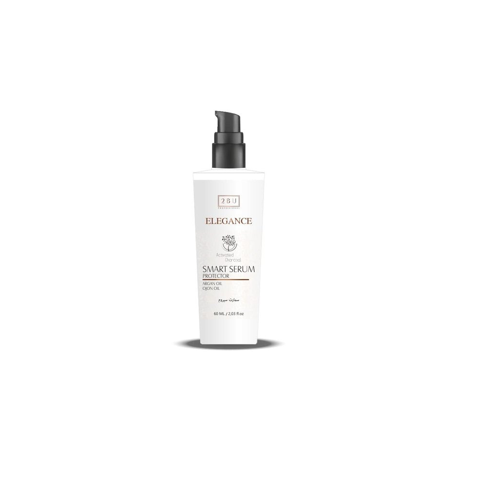 2BU SMART HAIR SERUM ELEGANCE 60ML