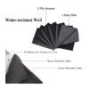 VSOLS 250/125/50/20pcs Tattoo Cleaning Wipes Pad Disposable Dental Piercing Bibs Waterproof Sheets Paper Tattoo Accessories (Color : 20pcs Green) view 4