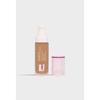 Uoma Beauty Flawless IRL Skin Perfecting Foundation (Honey Honey T4), 1 Ounce (Pack of 1) view 1