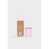 Uoma Beauty Flawless IRL Skin Perfecting Foundation (Honey Honey T4), 1 Ounce (Pack of 1) view 2