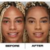 Uoma Beauty Flawless IRL Skin Perfecting Foundation (Honey Honey T4), 1 Ounce (Pack of 1) view 3