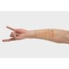 Uoma Beauty Flawless IRL Skin Perfecting Foundation (Honey Honey T4), 1 Ounce (Pack of 1) view 4