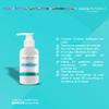 Legacy Nails Professional Cream Cuticle Softener 4 FL OZ / 118ml - Removes excess - Nourishes and softens skin - Avoids fast growth of cuticles - Gentle formula view 2