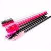 2022 Disposable crystal thousand change color eyebrow brush grafting eyelash brush (purple) view 4
