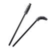 2022 Disposable crystal thousand change color eyebrow brush grafting eyelash brush (rose pink) view 4