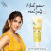 Grah Fixderma Shadow Sunscreen SPF 30+ Gel For Oily Skin - Acne Prone, Offers PA+++ Protection, Broad Spectrum UVA and UVB Protection, Water Resistant and Non-Greasy, 75g view 2