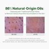Ariul Apple Cider Cleansing Oil  Gentle & Purifying Makeup Remover with Apple Cider Vinegar, Hydrating & Pore Care, Korean Skin Care, 200ml / 6.76 fl. oz view 4