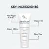 Grah Fixderma Strallium Stretch Mark Cream, Removes Pregnancy stretch marks, Scar removal and Moisturizing Cream, Stretch mark remover for Stomach, thighs & all body parts- 75g view 2
