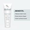 Grah Fixderma Strallium Stretch Mark Cream, Removes Pregnancy stretch marks, Scar removal and Moisturizing Cream, Stretch mark remover for Stomach, thighs & all body parts- 75g view 3