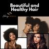Ebony Medical Hair Regrowth Supplement for Women  Traction Alopecia & Thinning Hair Support  Follicle Repair, Stronger Hair Growth & Density  Keratin Boost, Natural Hair Vitamins  30-Day Supply view 2