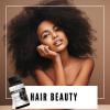 Ebony Medical Hair Regrowth Supplement for Women  Traction Alopecia & Thinning Hair Support  Follicle Repair, Stronger Hair Growth & Density  Keratin Boost, Natural Hair Vitamins  30-Day Supply view 4