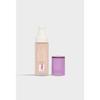 Uoma By Sharon C, Flawless IRL Skin Perfecting Foundation (White Pearl T1) view 1