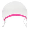 LALAFINA Salon Hair Cutting Face Protective Mask Transparent Baffle Eye for Home and Salon Use Prevents Hair from Sticking to Face and Clients view 1