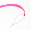 LALAFINA Salon Hair Cutting Face Protective Mask Transparent Baffle Eye for Home and Salon Use Prevents Hair from Sticking to Face and Clients view 2