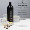 Epiphany Treatment Sleek Reactive Smoothing Cream Solar Filter Hair Straightening 38.8oz/1000g view 4