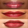 Uoma Beauty ITS COMPLICATED LIP TINT + CHEEK STAIN + OIL + GLOSS (Miss Chief), 0.14 Fl Oz (Pack of 1) view 2