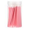Beavorty 200pcs Lip Gloss Brush Retractable Lip Brush Double-ended Wands Beauty Tools for Women view 1
