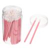 Beavorty 200pcs Lip Gloss Brush Retractable Lip Brush Double-ended Wands Beauty Tools for Women view 3