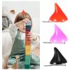Beavorty 36pcs Boys and Girls Horn Hair Clip Cosplay Halloween Headdress Accessory for Parties Photography and Themed Events view 4