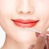 Beavorty 100pcs Disposable Eyeliner Brush Applicator Fine Nylon Tip Makeup Wands for Precise Eye Makeup Application Convenient and Lightweight Design for Easy Carrying view 3