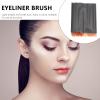 Beavorty 200pcs Makeup Eyeliner Brush Disposable Eyeliner Applicator Brush for Girls Makeup Eye Tool Great and Nylon Material Lightweight Design view 3