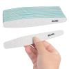 Diesisa 15pcs 80/80 Grit Nail Files for Natural Nails, Double Sided Emery Boards for Nails, Professional Nail Files for Acrylic Nails for Home & Salon (limas para manicura) view 1