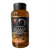 ALAZAN SHAMPOO OF HORSE, FOR HUMAN USE, WITH ARGAN, FOR DAMAGED AND PROCESSED HAIR view 1