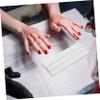 LALAFINA 12pcs Nail Art Dotting Pens Rhinestone Picker Tool for Easy Manicure Designs for Nail Suitable for Natural view 4