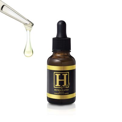 EGF Serum Japanese Liposomal 5-Peptide 200% Concentrated Serum Treatment FGF HUMANANO (1month 1.01 fl oz)