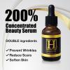 EGF Serum Japanese Liposomal 5-Peptide 200% Concentrated Serum Treatment FGF HUMANANO (1month 1.01 fl oz) view 2
