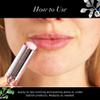 butter LONDON Lippy Hydrating Lip Balm, Pink Champagne - Lightweight Conditioning Lip Care Product Nourishes, Soothes & Hydrates Dry Lips - Plant-Based Lip Moisturizer for Natural Fresh-Looking Lips view 4