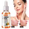 2 Pack Turmeric Serum for Dark Spots, Turmeric Dark Spot Corrector Serum for Acne, Hyperpigmentation and Smooth Skin, Formulated with Hyaluronic Acid, Vitamin C & E - 1.01 FL.OZ view 4