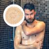 Ciieeo 2pcs Sisal Bathing Balls Natural Exfoliating Shower Scrubbers for Gentle Skin Cleansing for Spa and Home Use Beige Handmade Sisal Material view 3