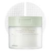 celimax Ji.Woo.Gae CICA BHA Blemish Toner Pad | BHA PHA LHA Complex, Centella Asiatica Extract, Hydrating, Moisturizing, Soothing, Reparing, (60 Pads) view 1