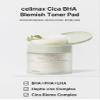 celimax Ji.Woo.Gae CICA BHA Blemish Toner Pad | BHA PHA LHA Complex, Centella Asiatica Extract, Hydrating, Moisturizing, Soothing, Reparing, (60 Pads) view 3