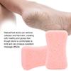 Pumice Stone, 4pcs Foot Pumice Stone Stone Foot Pumices Pedicure Scrubber Pumice Stone For To Remove Dead Skin[] view 2
