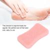 Pumice Stone, 4pcs Foot Pumice Stone Stone Foot Pumices Pedicure Scrubber Pumice Stone For To Remove Dead Skin[] view 4