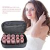 Perfecter Ion Hot PTC Heat Roller, 10pcs Professional Electric Heated Roller Electric Heated Curler Tool with Bag view 4