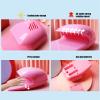 Portable Nail Dryer, Portable Nail Fan Manicure Nail Dryer Portable Fan for Household and Salon[] view 2