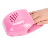 Portable Nail Dryer, Portable Nail Fan Manicure Nail Dryer Portable Fan for Household and Salon[] view 4