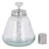 180ml Press Bottle, Press Type Empty Container Push Down Accessory With Top view 1